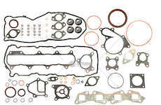 Full Gasket Set, engine YD25DDTI / CABSTAR F24M/NP300 2.5 D Fai Autoparts