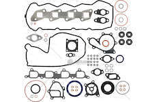 Full Gasket Set, engine YD25DDTI / NAVARA/PATHFINDER 2.5 D Victor Reinz