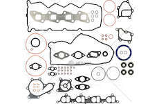 Full Gasket Set, engine YD25DDTI / NAVARA/PICK UP 2.5 DCI Victor Reinz