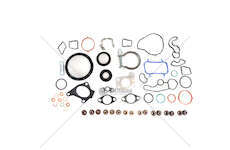 Full Gasket Set, engine YHR(DV5RUC),YHS(DV5RCE),YHT(DV5RCF) Elring
