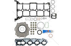 Full Gasket Set, engine YLF6/YMFS - TRANSIT/TOURNEO 2.0TDCI Victor Reinz