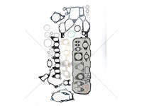 Full Gasket Set, engine ZD30 / ATLEON TK3 3.0 Mec-Diesel