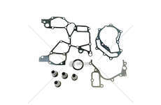 Full Gasket Set, engine ZD30/ZD30DDTI / PATROL GR/TERRANO Elring