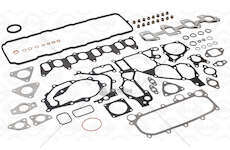 Full Gasket Set, engine ZD30DDTI / PATROL GR 3.0CTDI 16V Elring