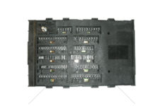 Fuse Holder CENTRALINA PORTAFUSIBILI Mec-Diesel