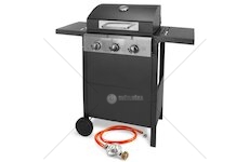 FZG 3003 Plynový gril 3 hořáky FIELDMANN