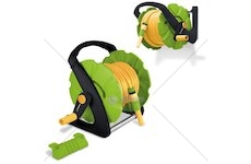 FZH 1021 Hadice s navijákem 20m, 1/2