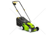 FZR 2021-E Elektrická sekačka FIELDMANN