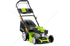 FZR 4611-144B Benzínová sekačka 3v1, 46cm FIELDMANN