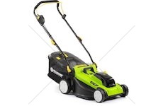 FZR 70435-0 2x20V Aku sekačka 43cm (bez AKU) FIELDMANN