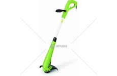 FZS 2306-E Elektrická strunová sekačka 350W, 25cm FIELDMANN