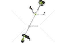 FZS 4004-B Benzínový křovinořez 1,4kW, 43cm FIELDMANN