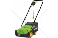 FZV 2004-E Elektrický vertikutátor 1500W, 320mm FIELDMANN