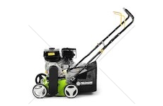 FZV 6050-B Benzínový vertikutátor FIELDMANN