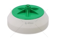 GABKA DO POLEROWANIA BOLL TWARDA BIALA  0030092