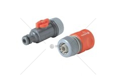 GARDENA Připojovací sada pro průsakový zavlažovač 1989-20