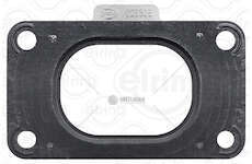 Gasket, charger ACTROS MP4/5 OM471.900-903/905/906 909-911 Elring