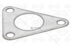 Gasket, charger ALMERA/CABSTAR/NP3000/PRIMERA Elring