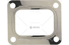Gasket, charger C78ENTG/F2BE0641 - STRALIS/TRAKKER Victor Reinz