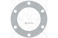 Gasket, charger D 2066/D 2865/D 2866/D 2876 Elring