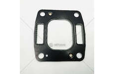 Gasket, charger E 2842 LE 202/302/312/322/332 Elring