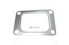 Gasket, charger GUARNIZIONE TURBINA CURSOR Victor Reinz