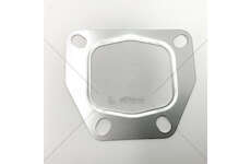 Gasket, charger MAN D 2676 LF 47/48/49/50/51/52/53/54/55/56/ Elring