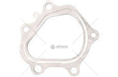 Gasket, charger S60 II/S90 II/V60 I 2.0 - D4204 Elring