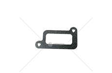 Gasket, coolant flange GUARN TUBO ACQUA 2.0 Elring