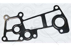 Gasket, coolant flange JUMPER/DAILY/DUCATO - F1CE/4P10 Elring