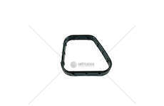 Gasket, coolant flange LL8(254CUL6) Elring