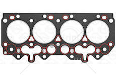 Gasket, cylinder head 12/17/19/21 L - DISCOVERY 2.5 D 1,50MM Elring