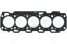Gasket, cylinder head 159 BRERA 166 2.4 JTDM 2 FORI SP 1,15 Elring