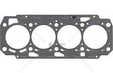 Gasket, cylinder head 159 BRERA 2.0 JTDM 1 FOR0 D 84 SP 1,05 Victor Reinz