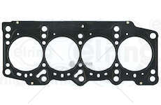Gasket, cylinder head 169 A3.000/178 D6.011/188 A5.000/ 192 B2.000 Elring