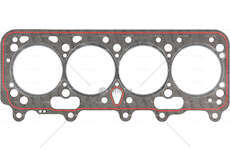 Gasket, cylinder head 176 A3.000 - PUNTO 1,7 TD 09/93> T=1,95 MM Victor Reinz