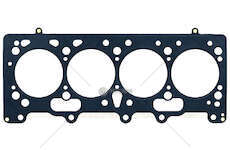 Gasket, cylinder head 176 A3.000 - PUNTO 1.7TD 09/93> T=1,65 MM Fiat