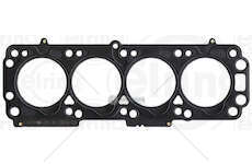 Gasket, cylinder head 17D/17DR - ASTRA/VECTRA 1.7D D.84 Elring