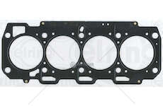 Gasket, cylinder head 182 B9.000 - BRAVO I 1.9 JTD/T=1,022 NOTCH Elring