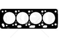 Gasket, cylinder head 1W - POLO 1.4D Ø 75,00MM Elring