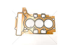 Gasket, cylinder head 2008 I (CU_) 1.2 THP 110 / PureTech2015> Elring