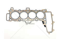Gasket, cylinder head 204DTA/204DTD/204DTH/AJ20D4/AJ21D4 Elring
