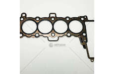 Gasket, cylinder head 204DTA/DTD - E/F-PACE/XE/XF 2.0 D 1,7MM Elring