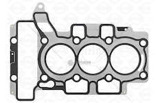 Gasket, cylinder head 208 1.0 - ZMZ (EB0) Elring