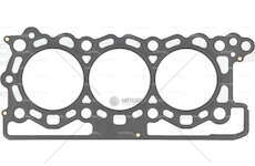 Gasket, cylinder head 306DT/DT20C - C5/C6/407 3.0HDI Ø 85MM Victor Reinz