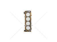 Gasket, cylinder head 4HP-R-S-T-L-N-P 3 TACCHE SP 1,35 MM Elring