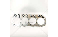 Gasket, cylinder head 4JG2 T/TC Elring