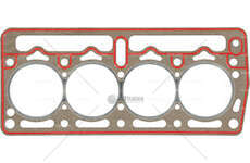 Gasket, cylinder head 500 PANDA 600 SP 1,3 D 66,3 Victor Reinz