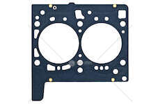 Gasket, cylinder head 500/PUNTO 0.9 - 199B6.000/199B7.000 Elring