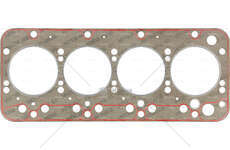 Gasket, cylinder head 8040.02 Ø 102,5MM Victor Reinz